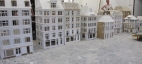 model apotheke houses
